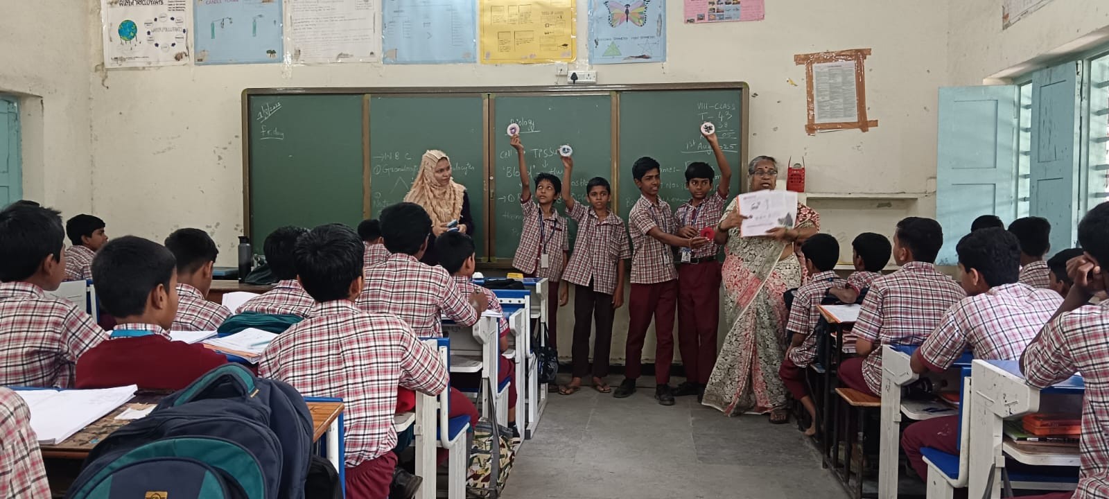 Final Teaching Practice 2